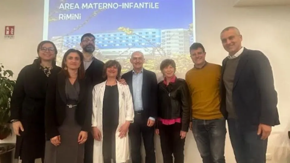l’incontro con l’assessore regionale alla sanità Massimo Fabi