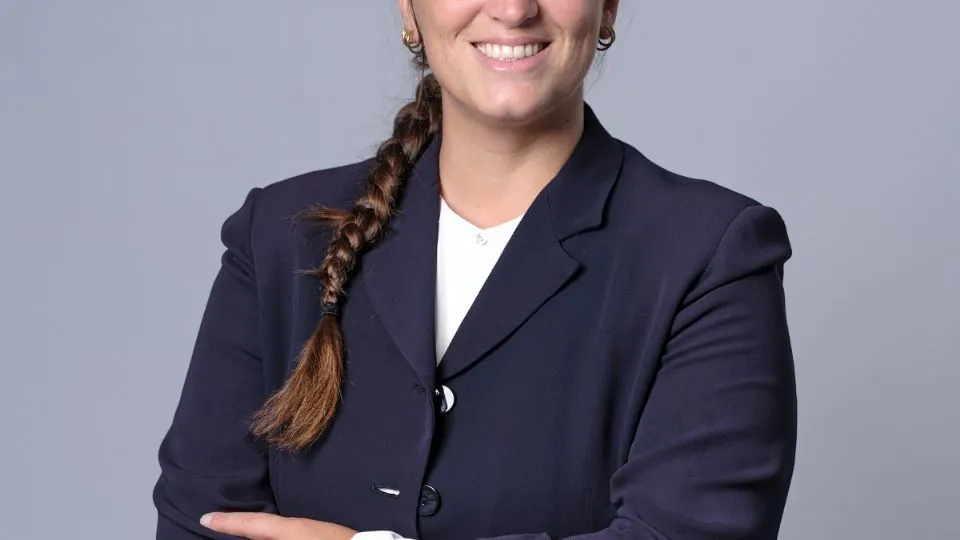 Alice Parma, candidata consigliera regionale PD