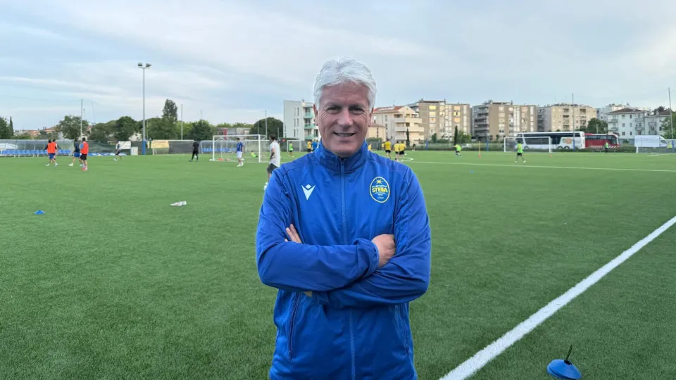 Salvatore Micale
