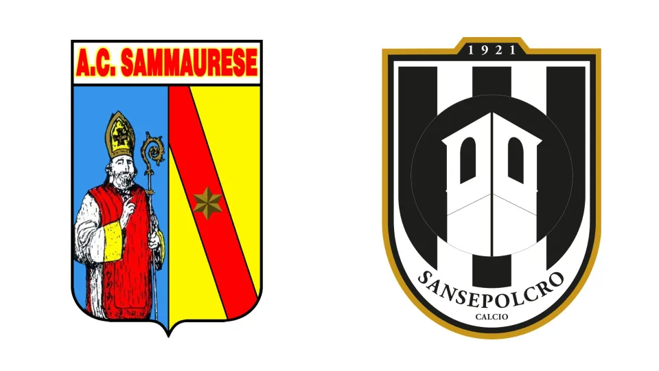 Sammaurese-Vivi Altotevere Sansepolcro