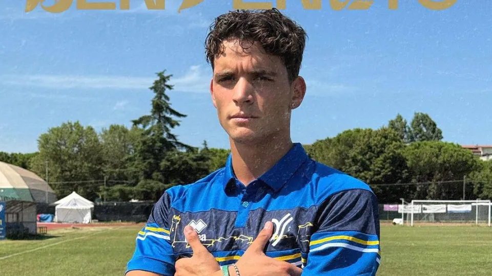 Samuele Misuraca