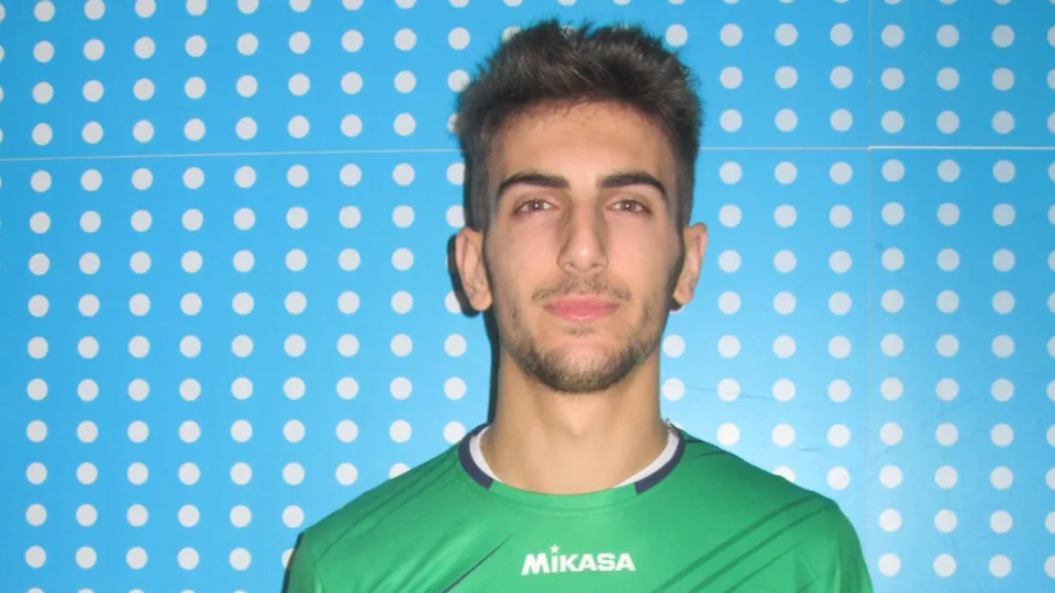 Samuele Rizzi