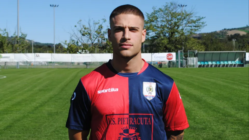 Samuele Zannoni