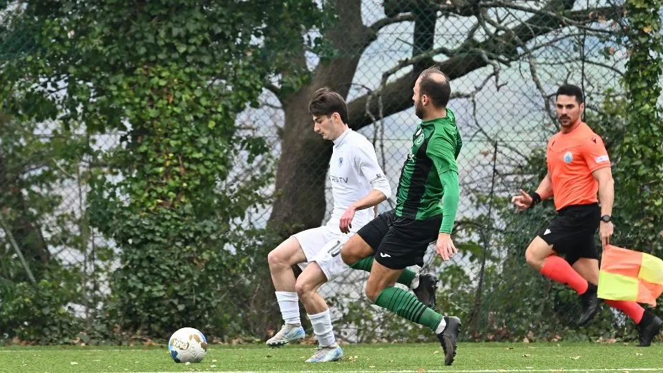 Marco Gasperoni (@FSGC)