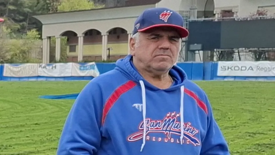 Doriano Bindi
