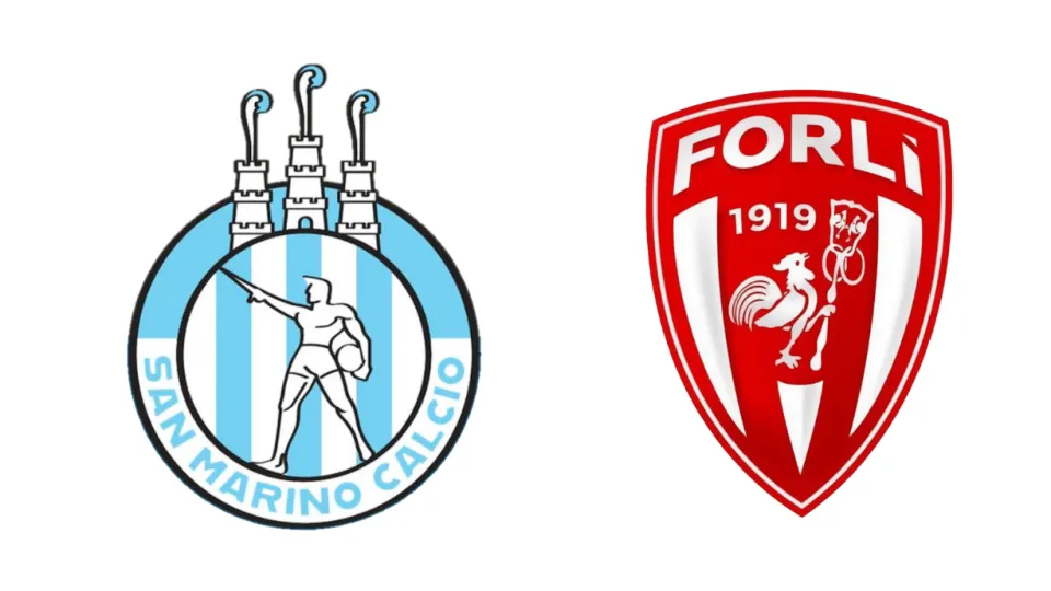 San Marino-Forlì