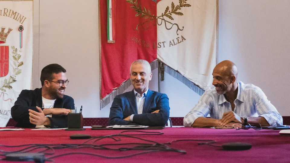 Sand Rimini 2025