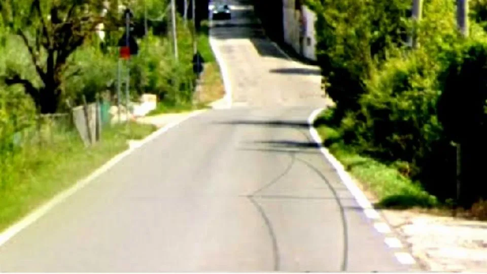 via Santa Aquilina (Google Maps)