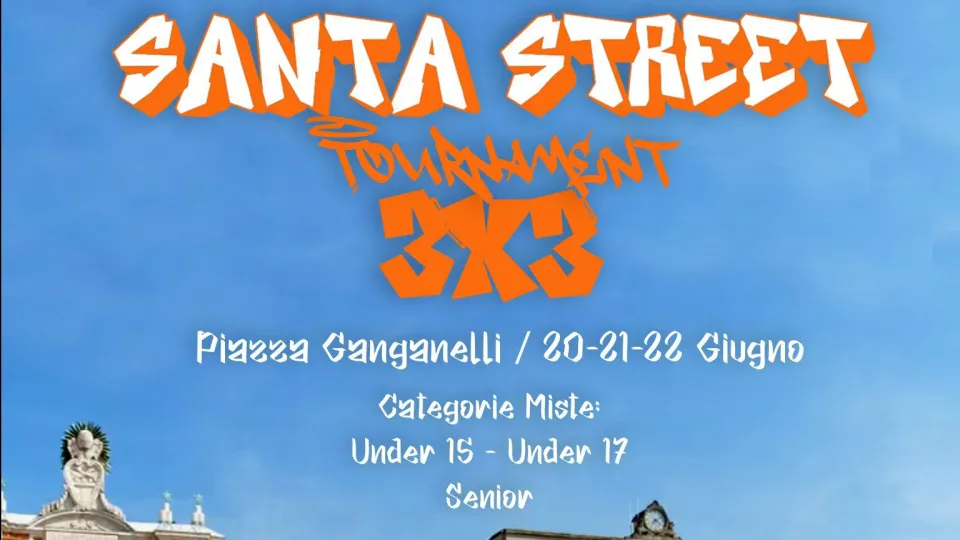 Santa Street