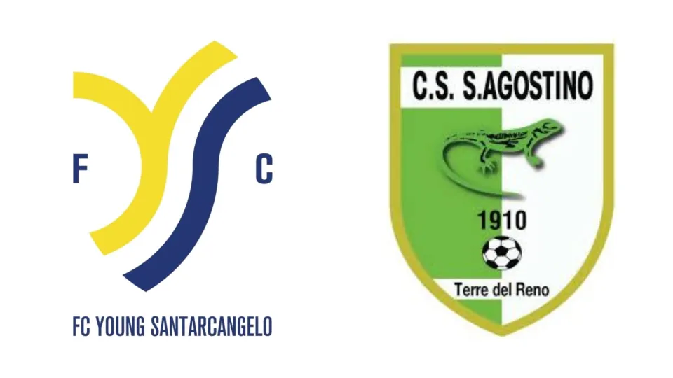 Santarcangelo-S. Agostino