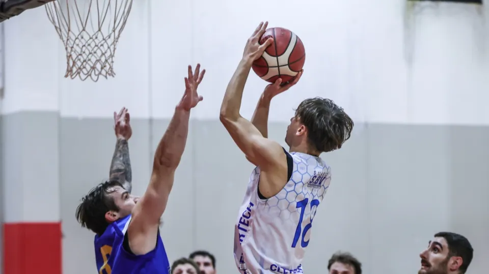 Sant'Ilario-Fiorenzuola (Girone A)