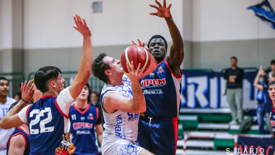 Sant'Ilario-Sorbolo Basket School