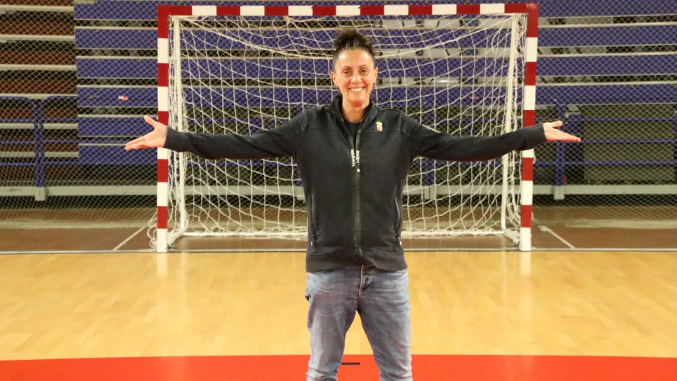 Sara Brunozzi