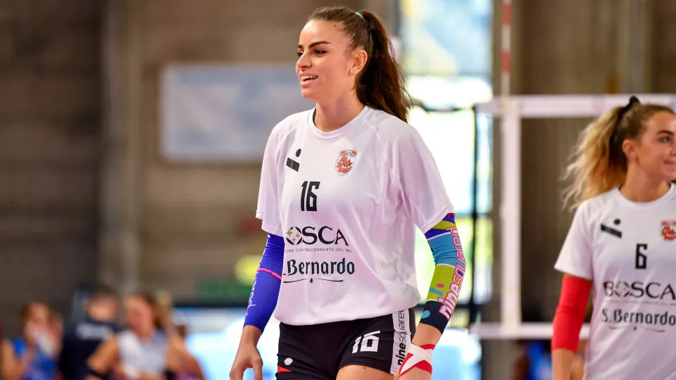 Sara Caruso