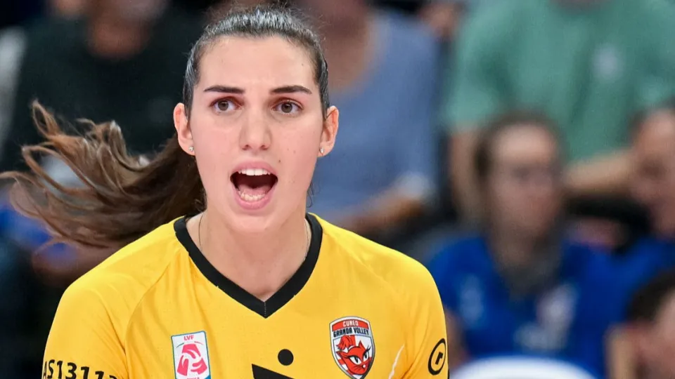Sara Panetoni
