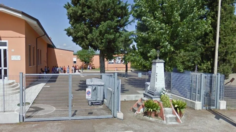 Monumento ai caduti Sant’Ermete
