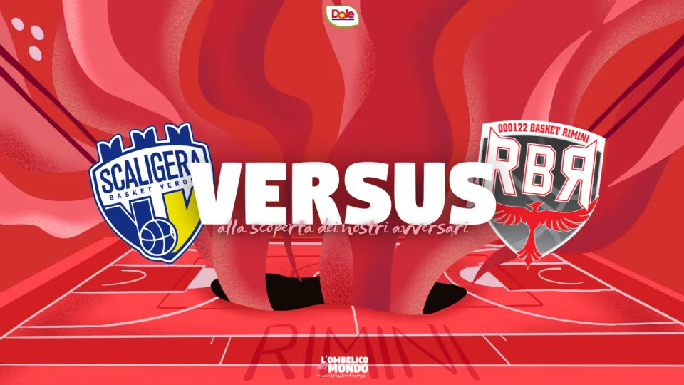 Scaligera Verona-RBR