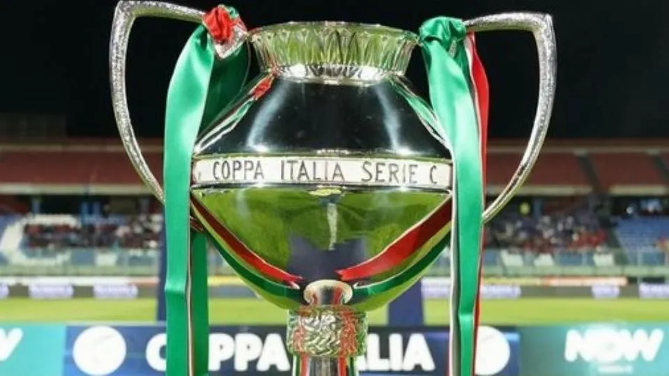 Coppa Italia Serie C