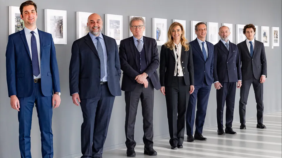 Scm Group
