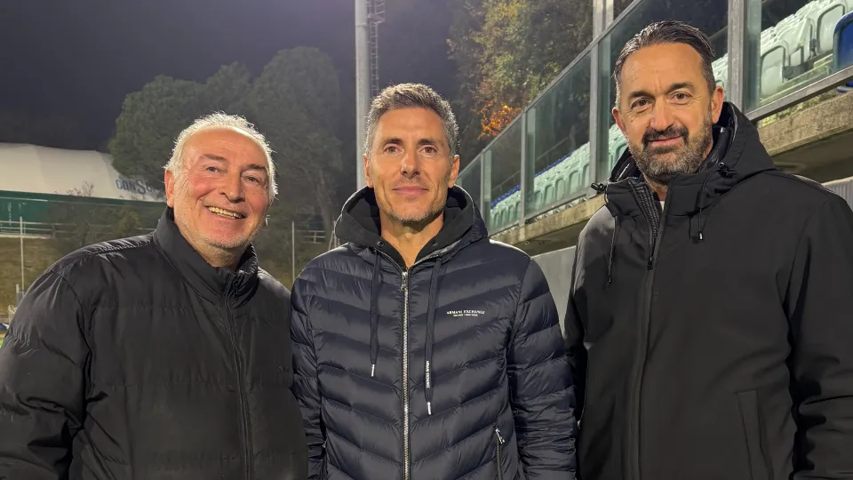 Selva, Tarini e Bollini