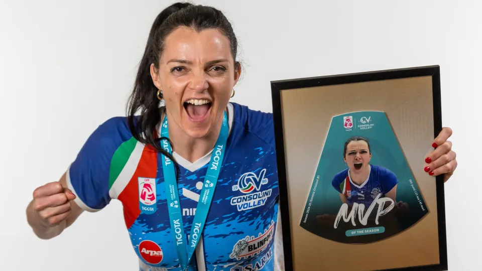 Serena Ortolani