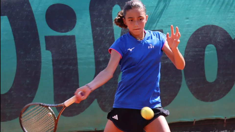 Serena Pellandra