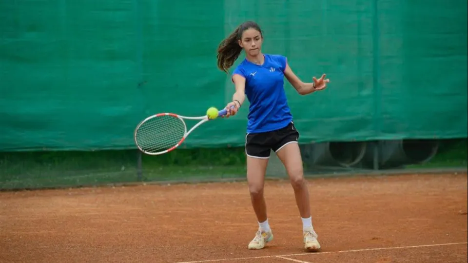 Serena Pellandra