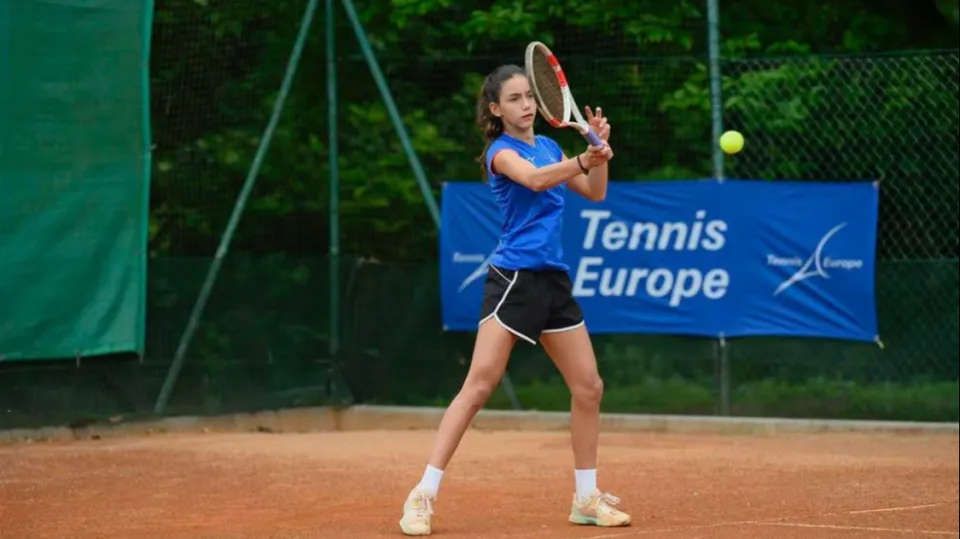 Serena Pellandra a Pavia