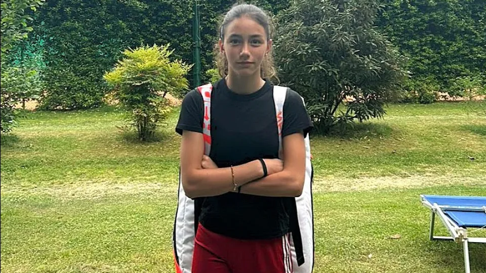 Serena Pellandra