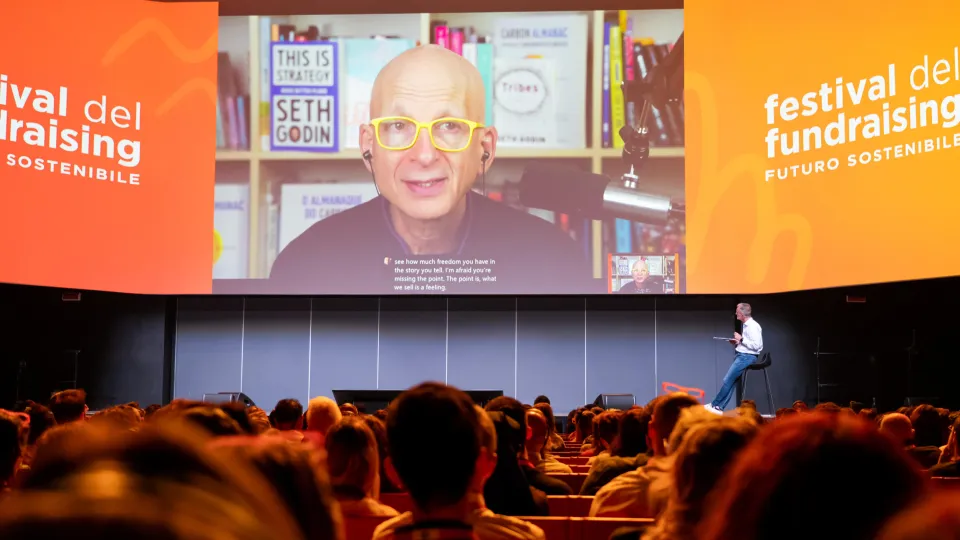 Seth Godin