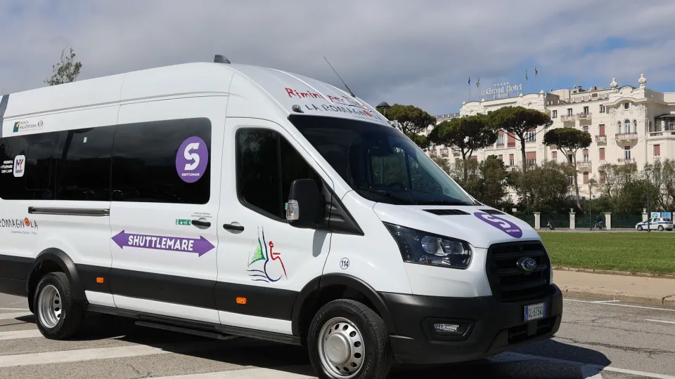 shuttlemare