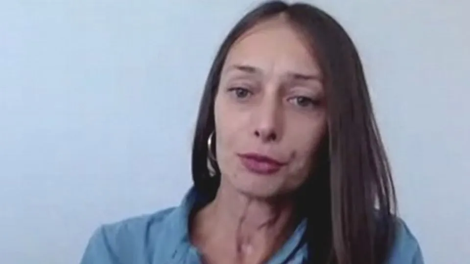 Silvia Foglino
