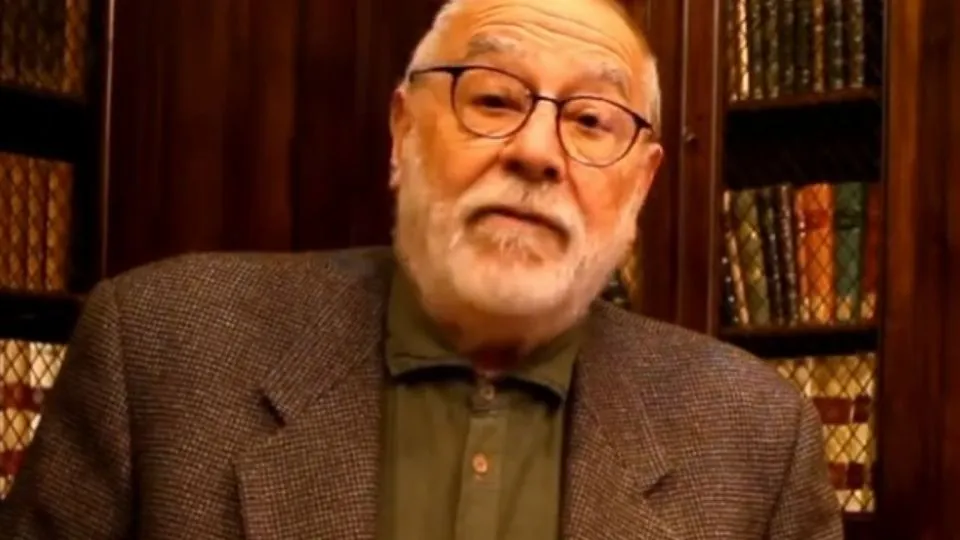 Mario Guaraldi