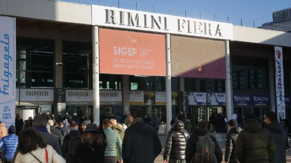 il Sigep