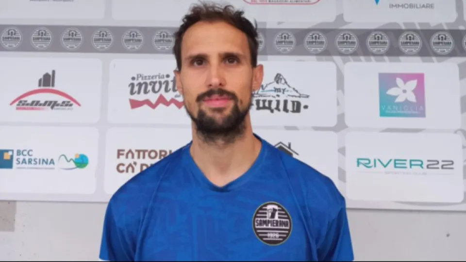 Simone Braccini