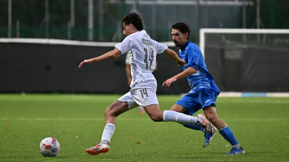 Simone Riccardi (©FSGC)