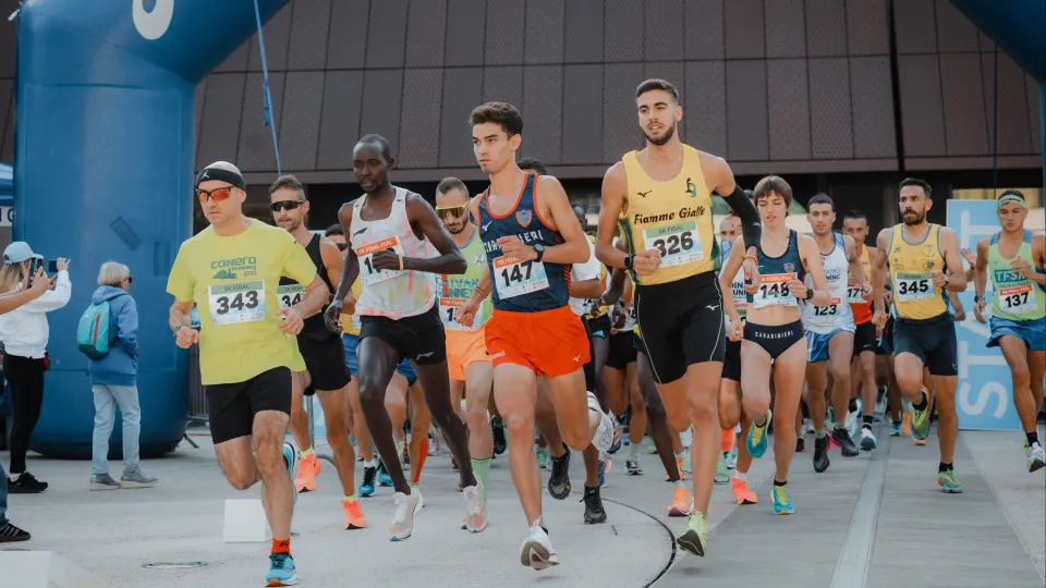 SMOE RUN San Marino 2024