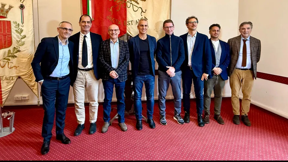 Sol et Salus presenta 'Homing'