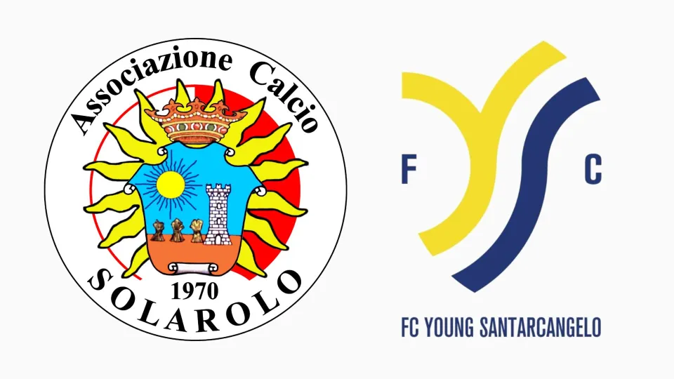 Solarolo-Young Santarcangelo