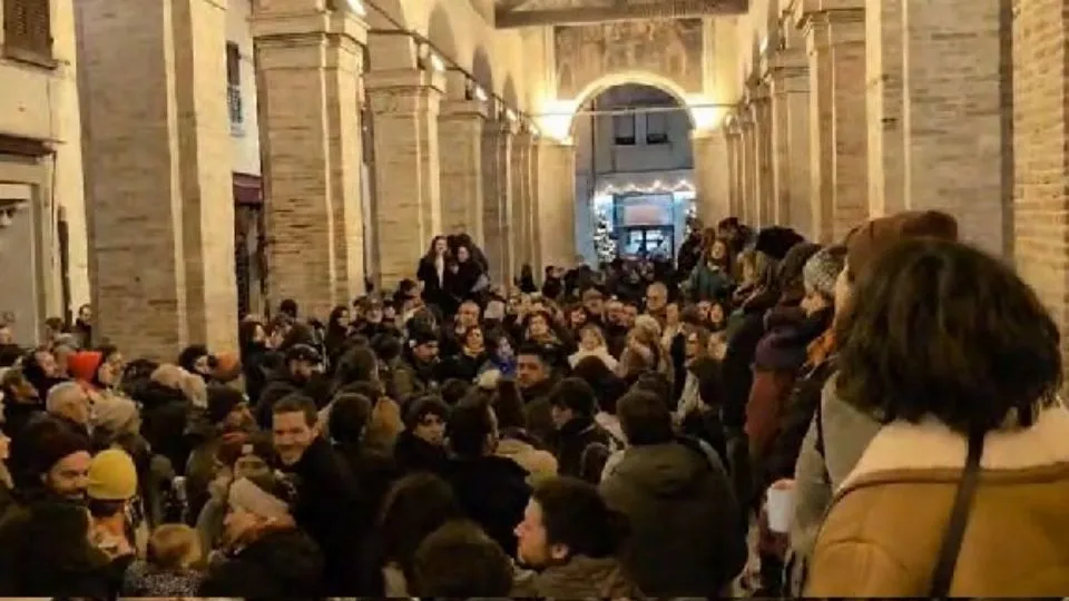 Specialmente in gennaio
