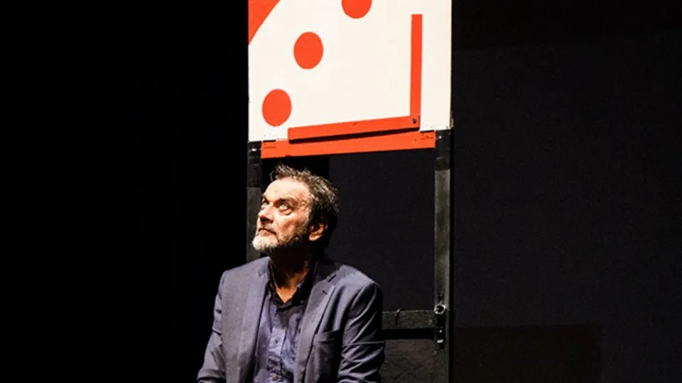 Mario Spallino