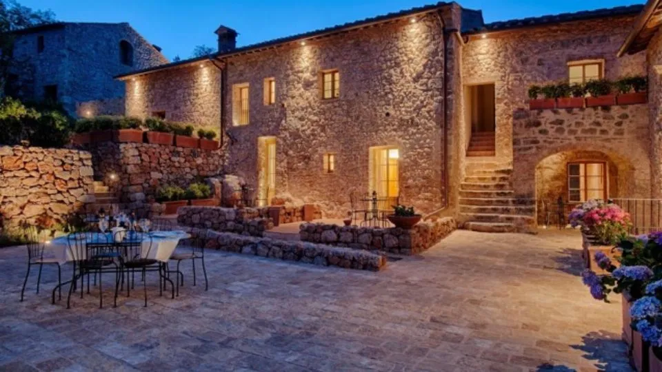 Relais La Costa