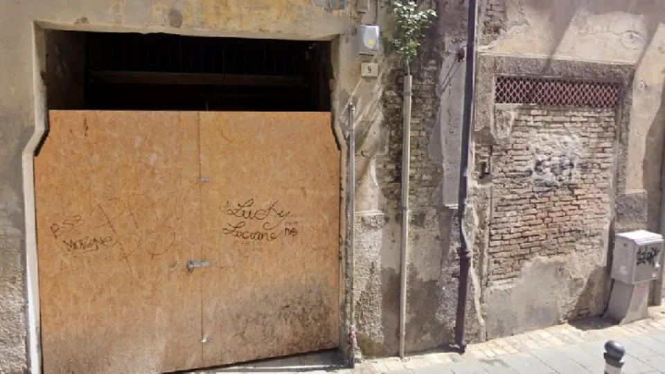 il civico 9 (Google Maps)