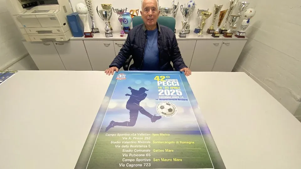 Valter Vincenzi