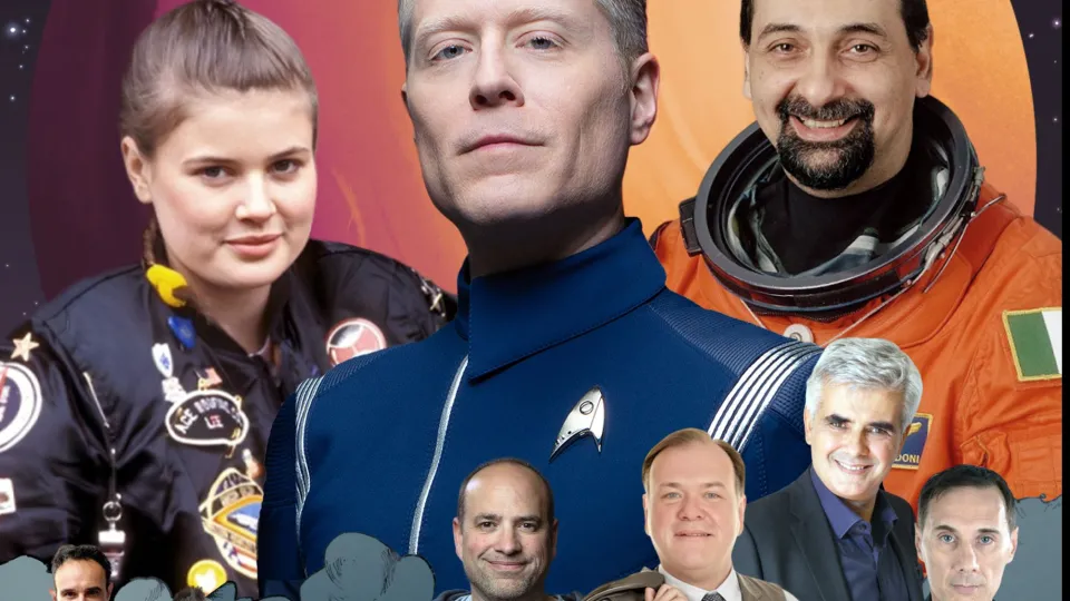 StarCon 2025