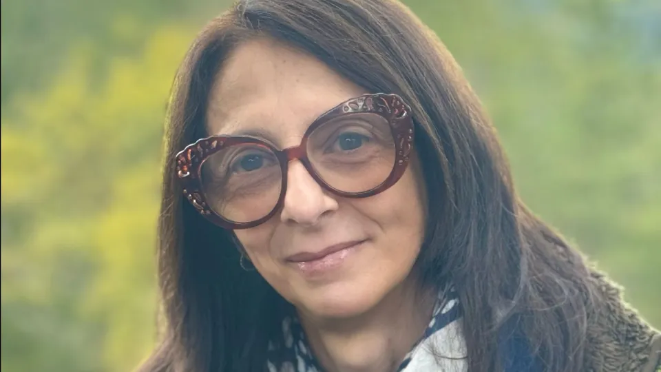 Stefania Calesini