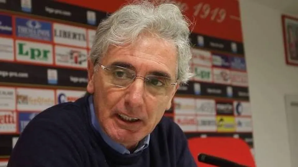 Stefano Giammarioli