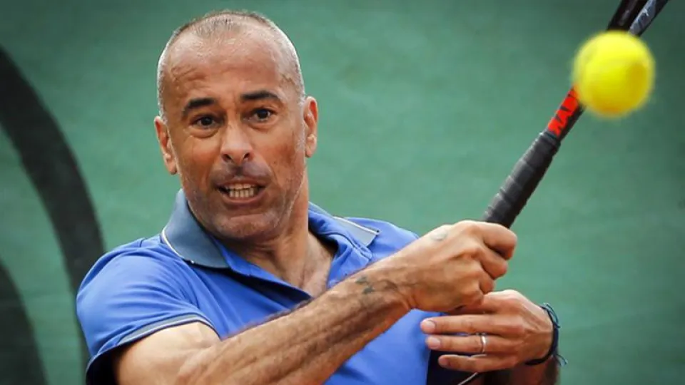 Stefano Torrisi