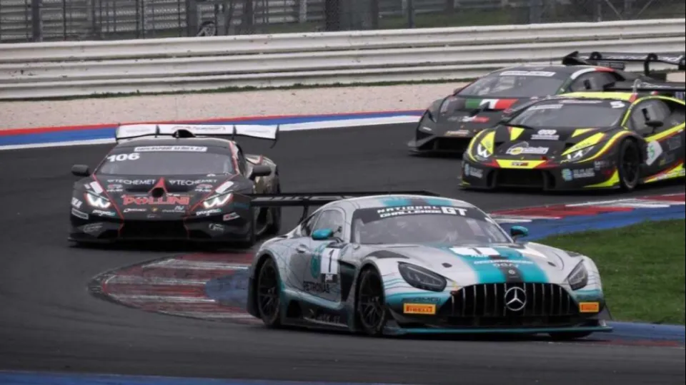 Stefano Valli (Foto ©Claudio Signori)