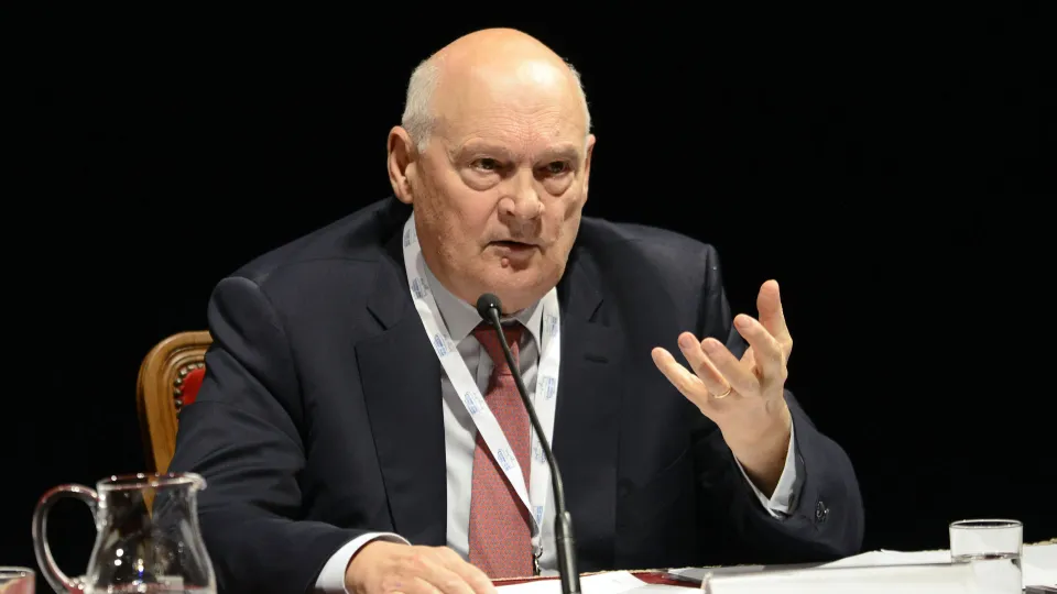 Stefano Zamagni